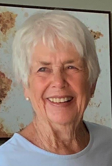 Obituary of Virginia Smith Vaughn