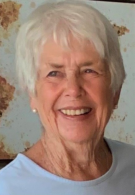 Obituary of Virginia Smith Vaughn