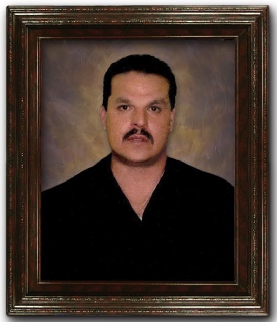 Obituary of Javier Garcia-Nunez