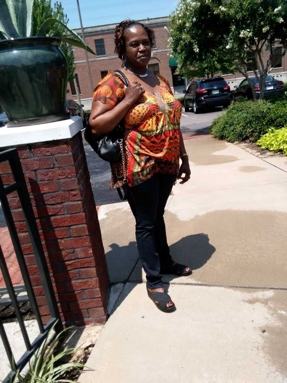 Obituary of Vanessa Elaine Bailey