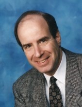 Obituary of John B. Wallenstein