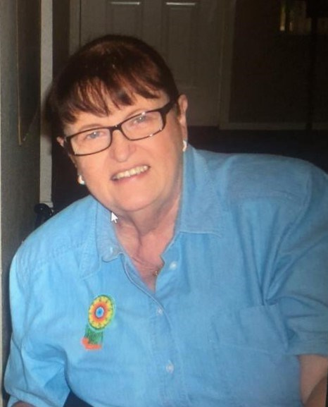 Obituary of Renetta M Larson