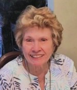Betty Tolbert