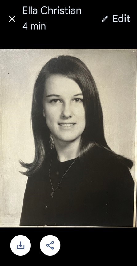 Obituary of Rose Lovett