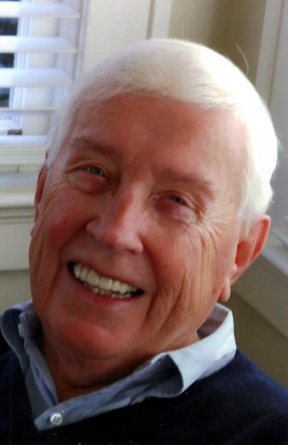 Obituario de Larry Keech