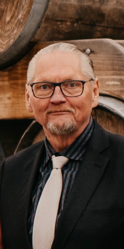 Obituary of Edward Clarence Kleywegt