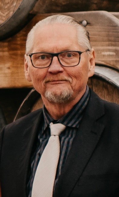 Obituary of Edward Clarence Kleywegt