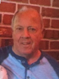 Obituary of Bertram C Legg