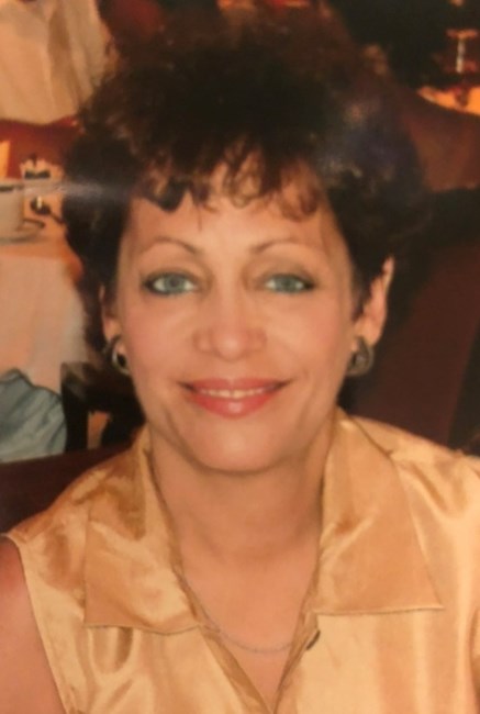 Obituary of Lizette Mejia