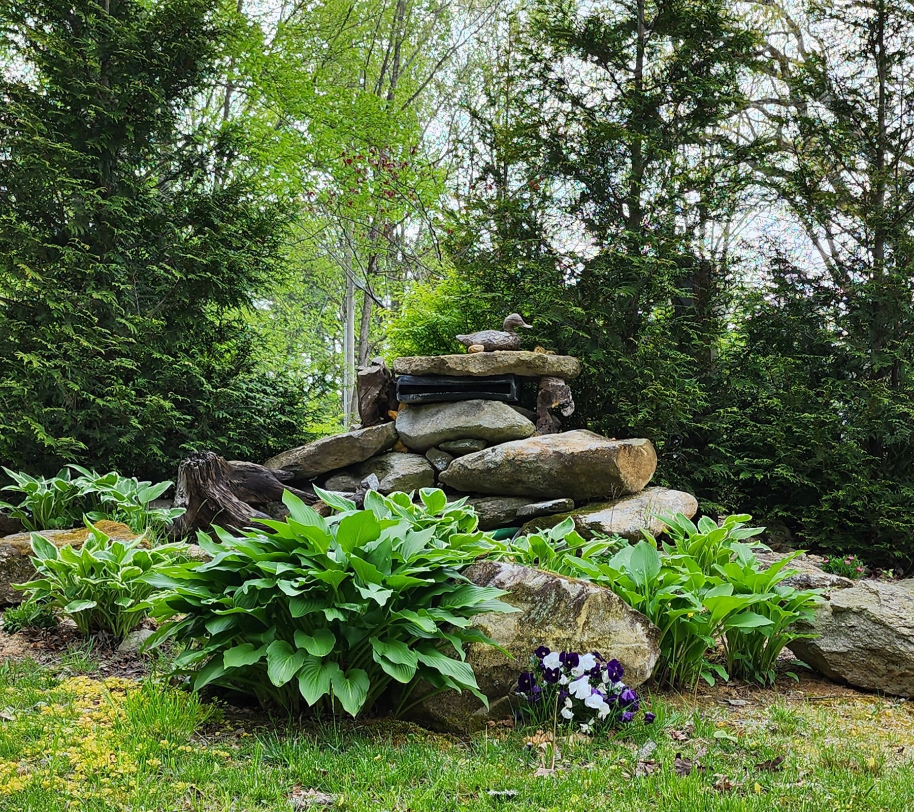 Obituary of Ronald Guffin