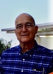 Obituary of Walter Howard Anderegg