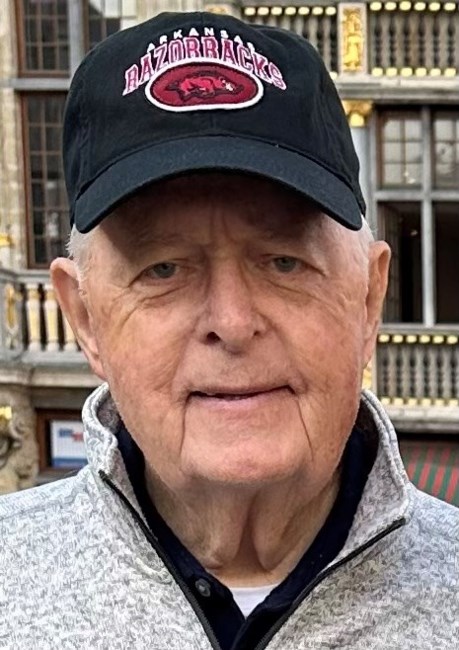 Obituary of Adriaen Meredith Morse Sr.