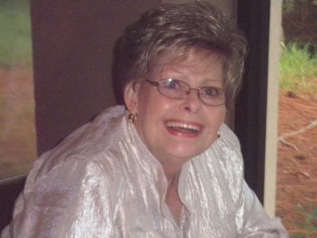 Obituary of Carol Burchfield Stuart