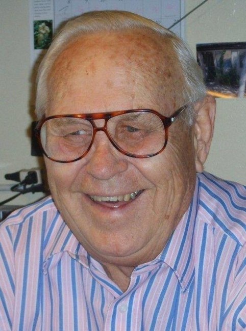 Obituary of Wilber John Holtorf