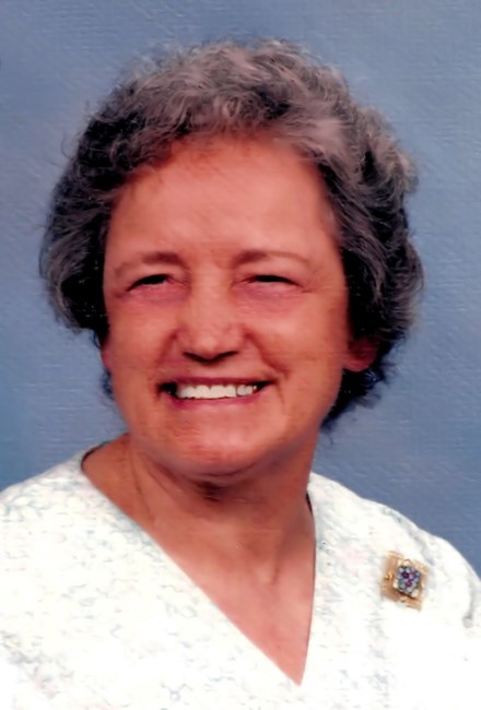 Obituary of Joyce Danner