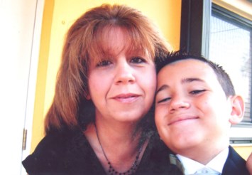 Obituary of Lourdes Sanchez