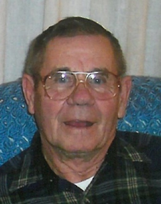 Robert Ingersoll Obituary Akron, OH