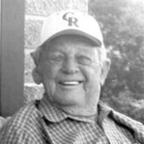 Obituary of Vonley ""Bud Frederick DeRush
