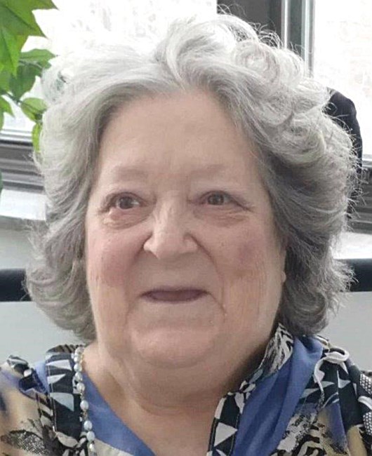 Obituary of Claire Emond Campanelli