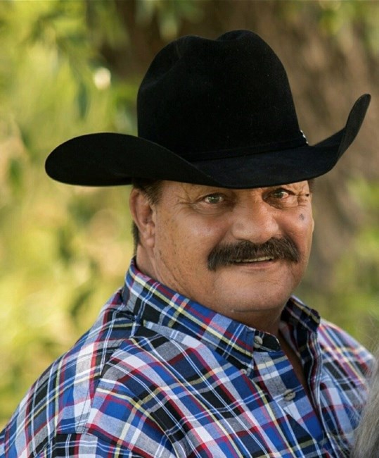 Obituary of Jimmie Eugene Walz Jr.