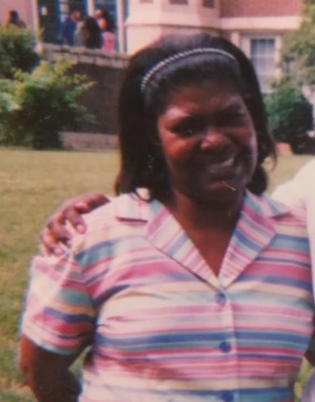 Mildred Gail Johnson Obituary Chattanooga, TN