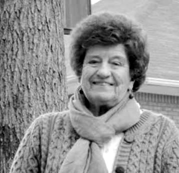 Obituary of Eva Mae Oates