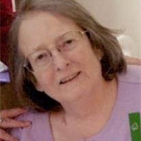 Obituary of Jo Anna Carpenter