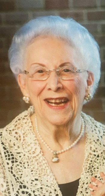 Obituary of Mary Alois Meyer