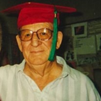 Obituary of Herbert Richard Myers