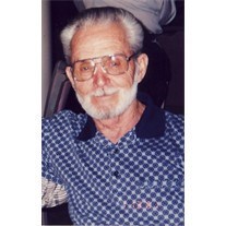 Obituary of John M Landers