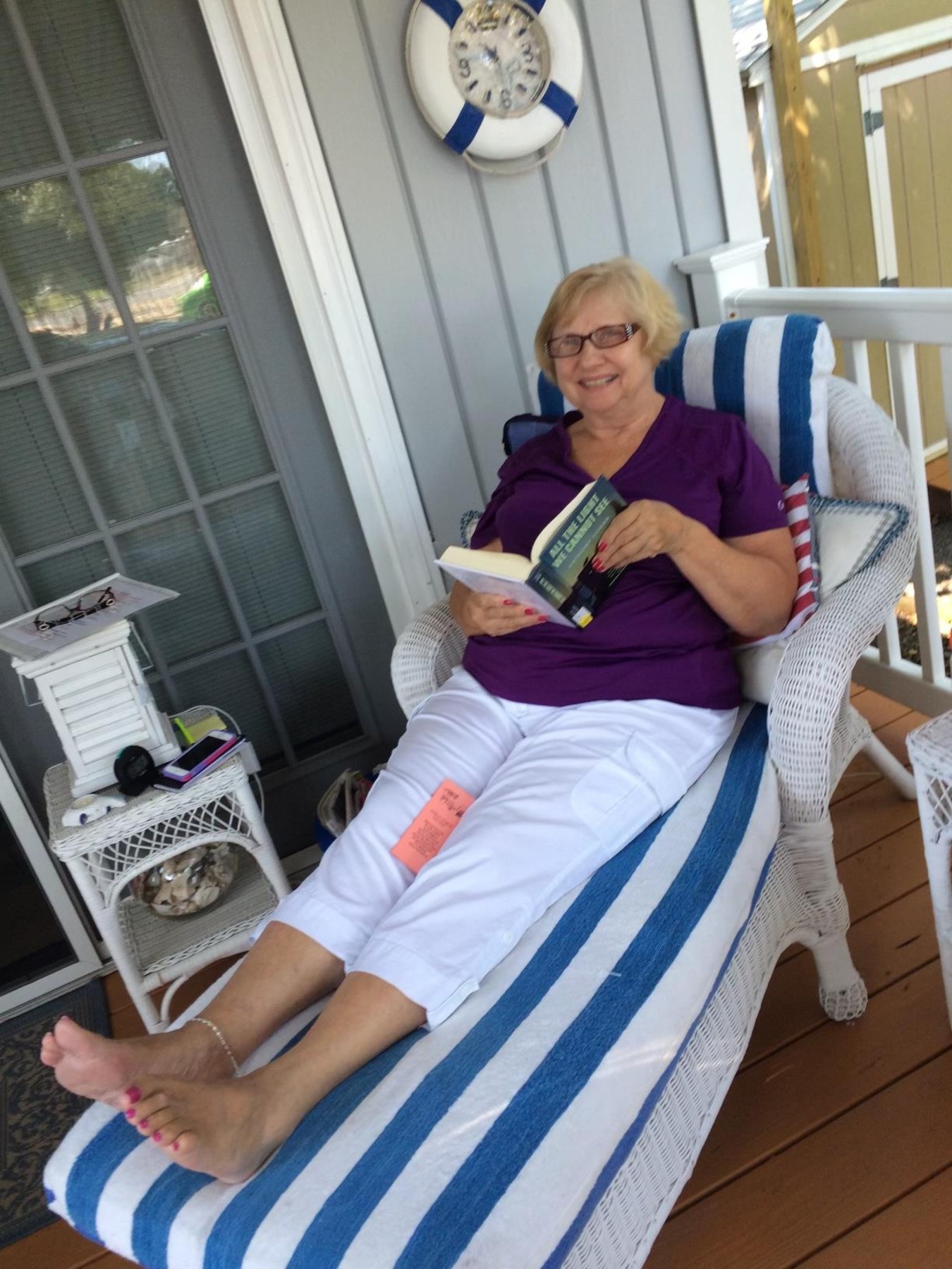 Avis de décès de Nancy C. Gouveia