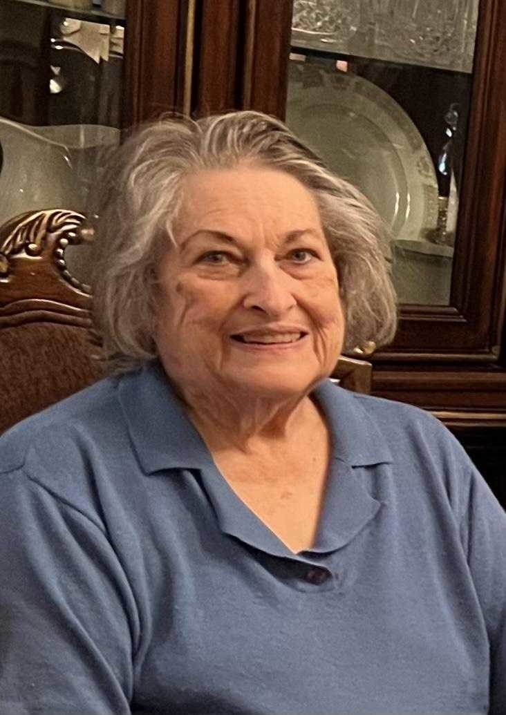 Obituary of Arvia D DeSpain