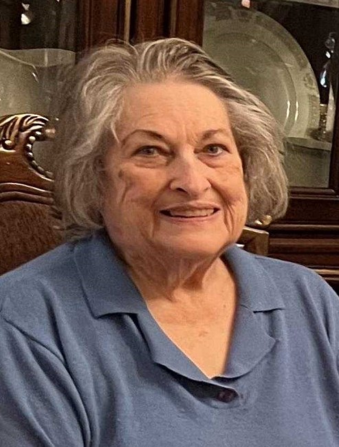 Obituary of Arvia D DeSpain