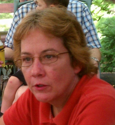 Obituario de Robin Louise Peterson