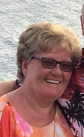 Obituary of Donna Sophie Ragal Gibson