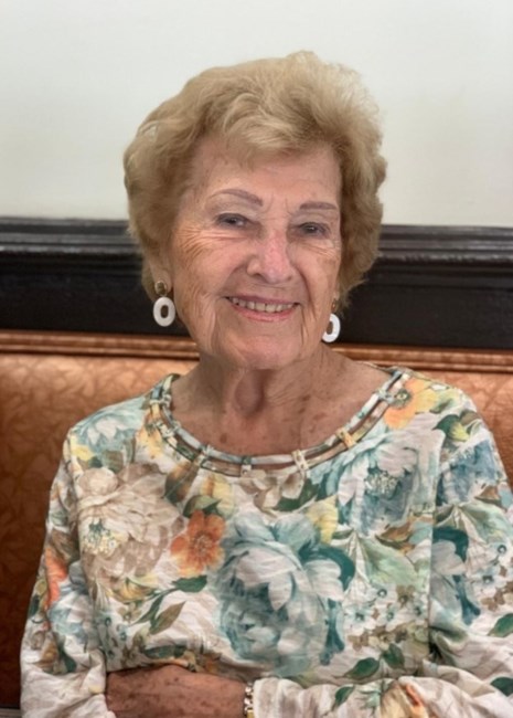 Obituary of Ruth M Shigley