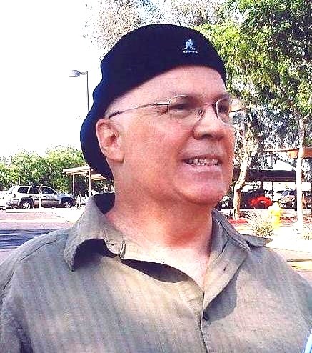 Obituary of Robert "Lindy" Lindell Beck