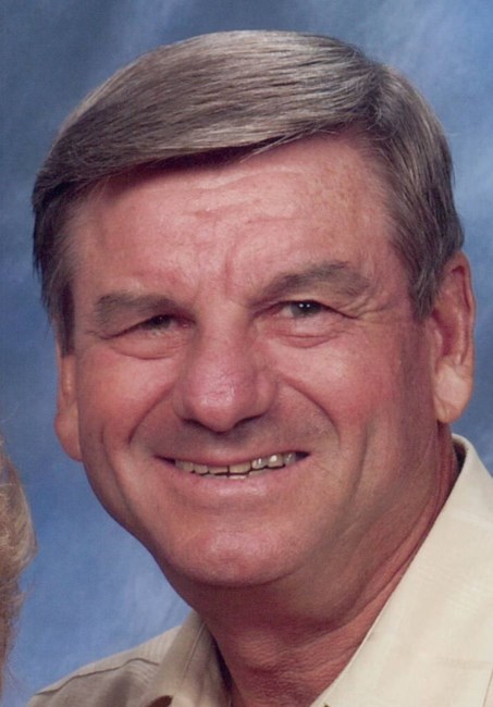 Obituary of Joseph Joe S. Cutt