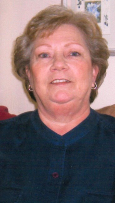 Obituary of Anita "Nita" Young