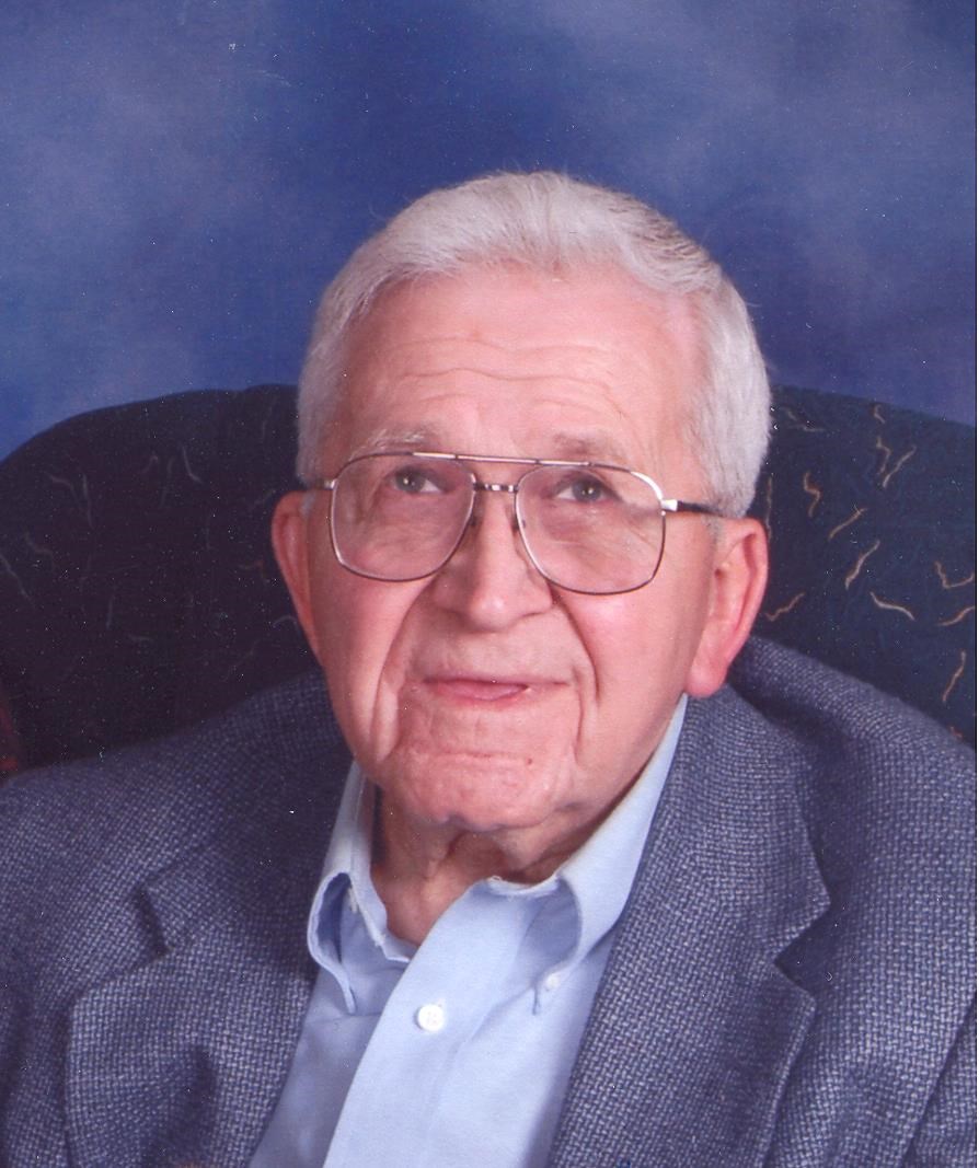 Obituary of Wallace E. Gabbert