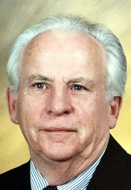 Obituary of Mr. Robert J. Regan