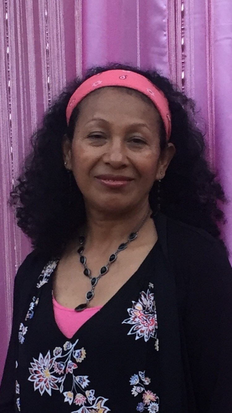 Obituary of Norma Felipe Perez