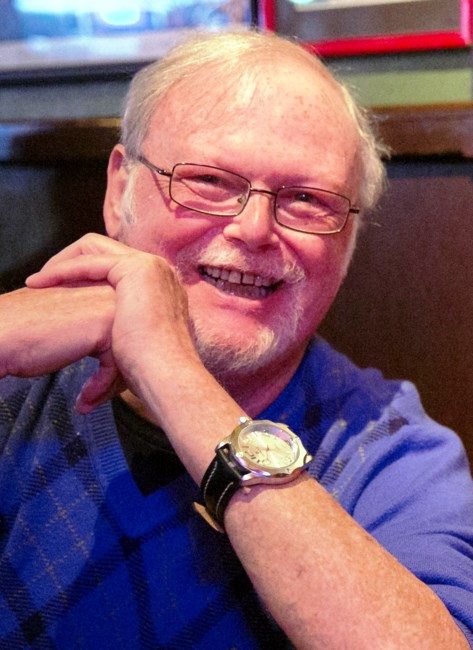 Obituary of Joseph Charles Wood III