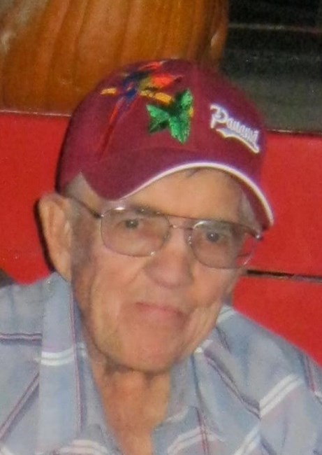 Obituary of Donald Rohn