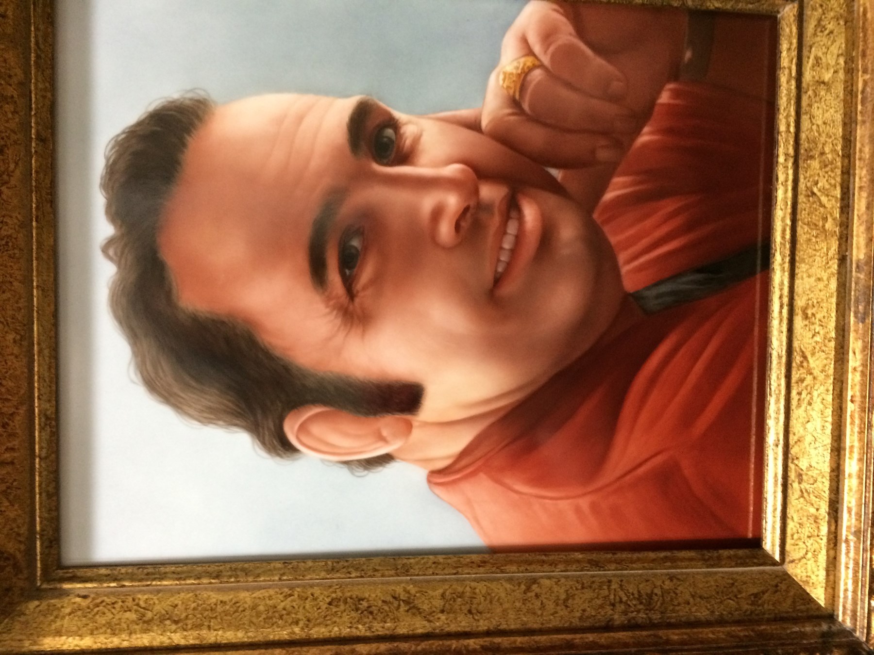 Obituary of Elmer Rudolph Scott