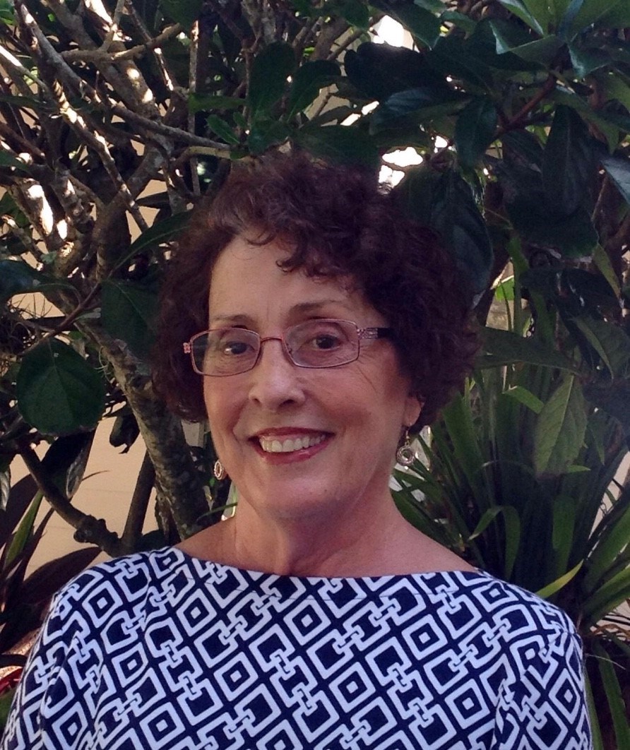 Obituary of Frances Carol Mooney