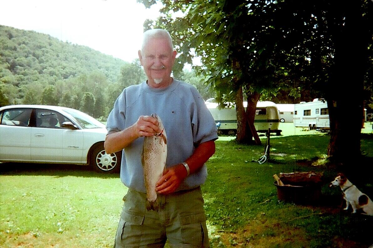 Obituary of Paul Krinsky