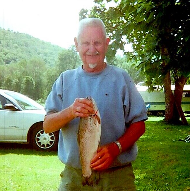 Obituary of Paul Krinsky