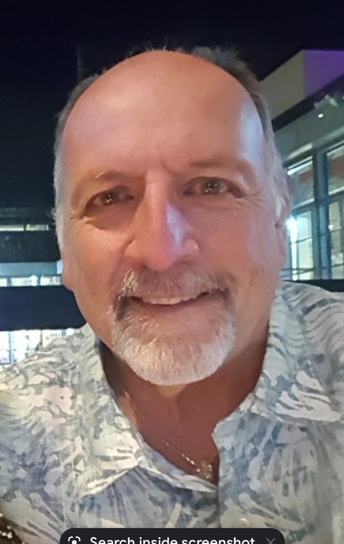 Obituary of William David Novak