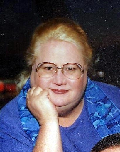 Obituary of Mary Beth Holland